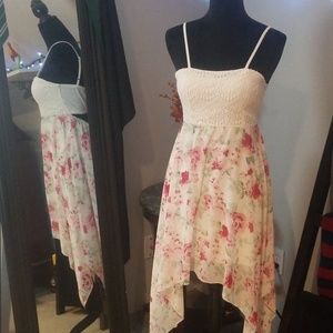 Spring/Summer dress